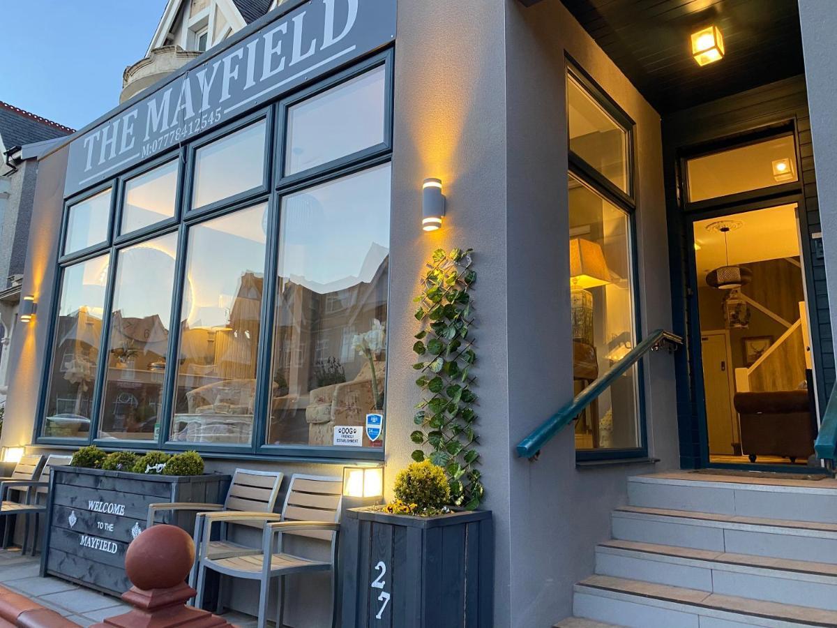 The Mayfield 3*