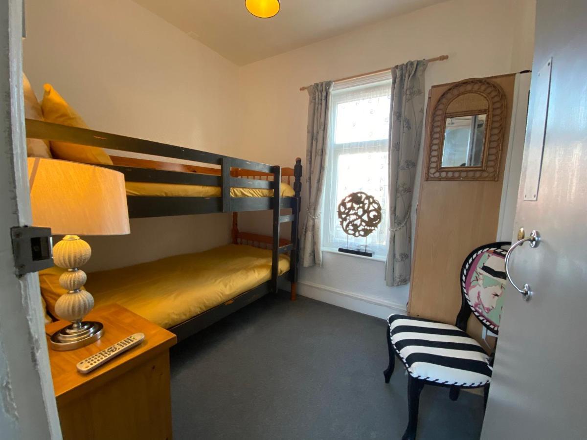 The Mayfield 3* Blackpool