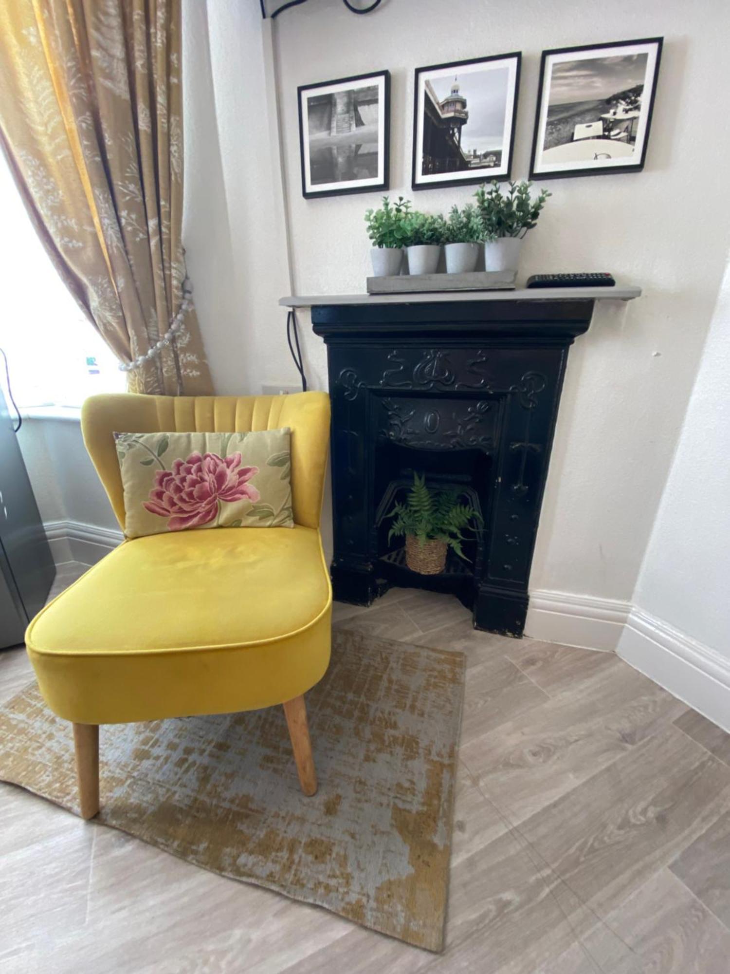 The Mayfield 3*