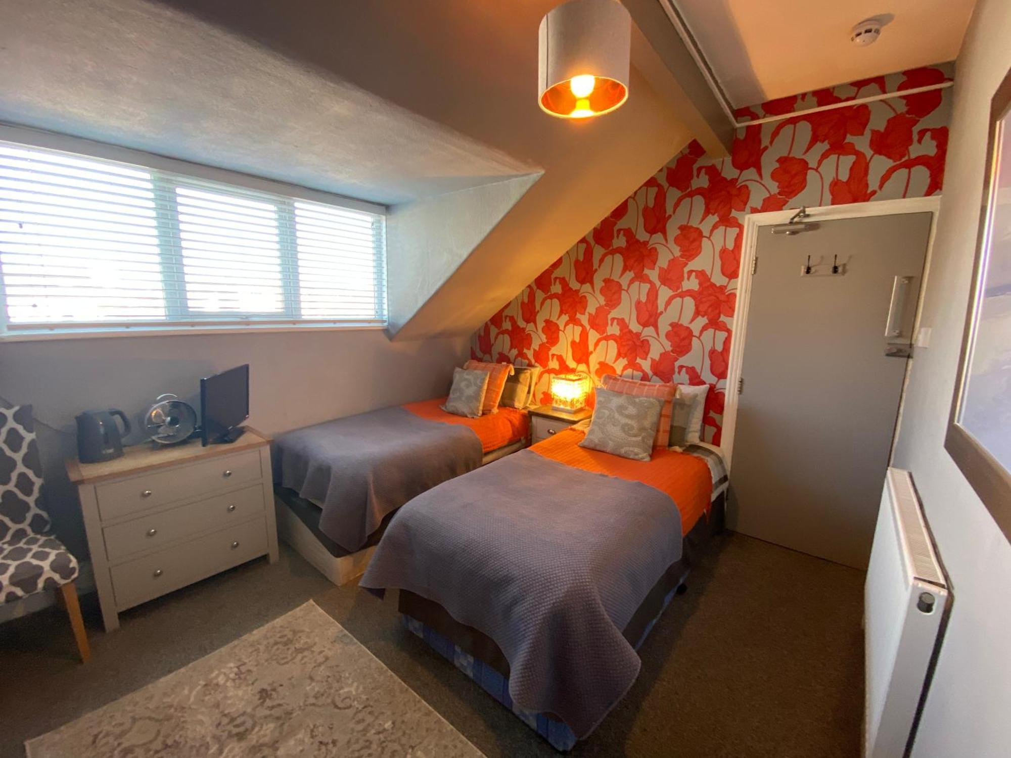 Gasthof The Mayfield 3*