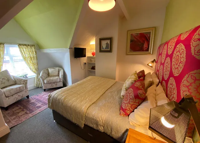 The Mayfield Hotel