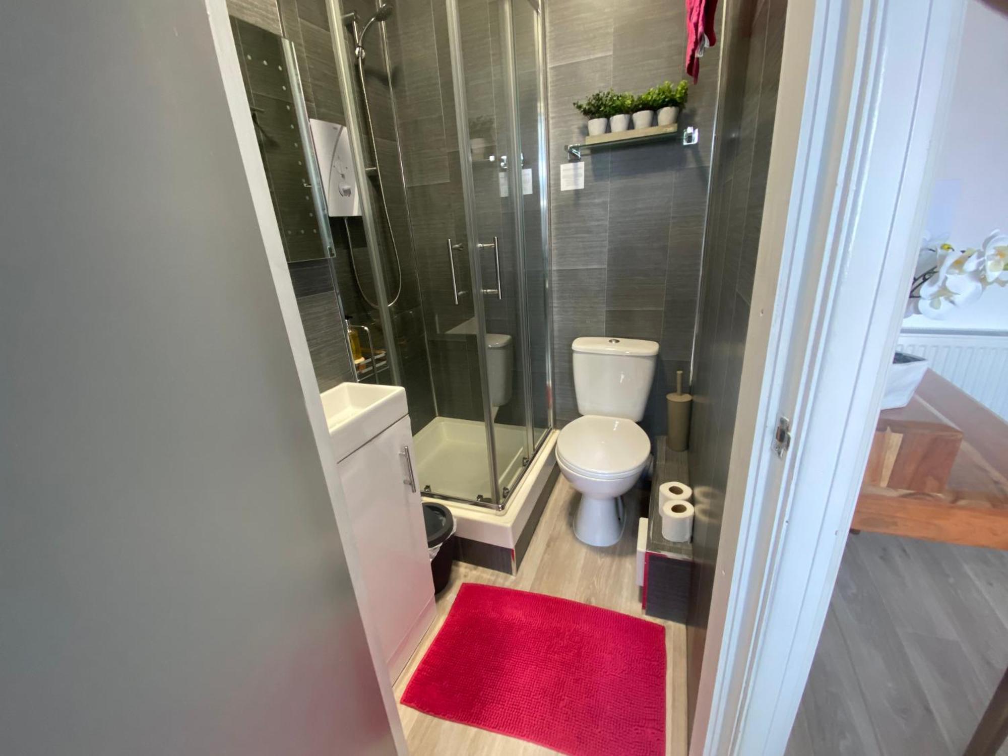 Guest house The Mayfield 3*